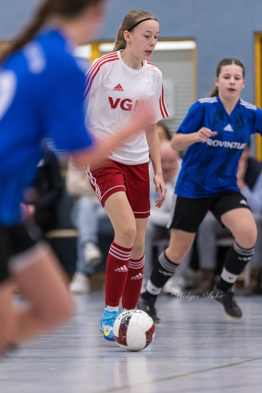 Bild 69 - wCJ Norddeutsches Futsalturnier Auswahlmannschaften